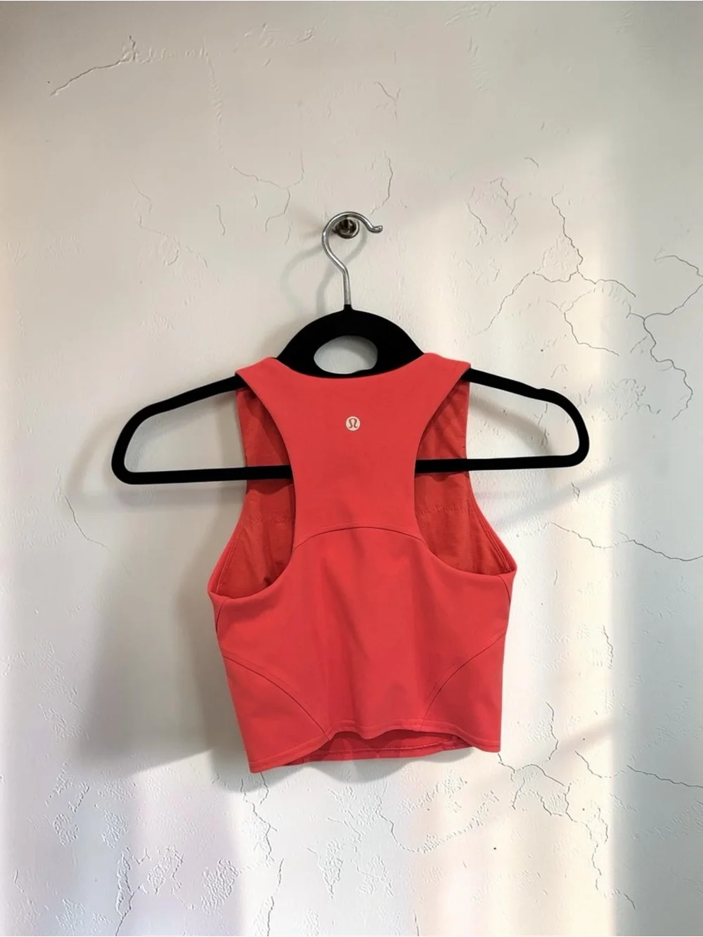 Lululemon | Invigorate Training Tank Top | Size 2